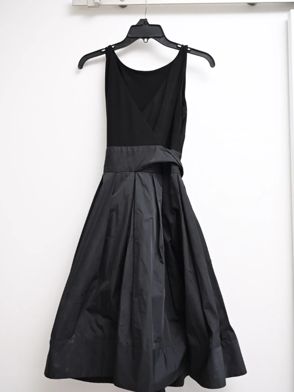 Ralph Lauren pretty black